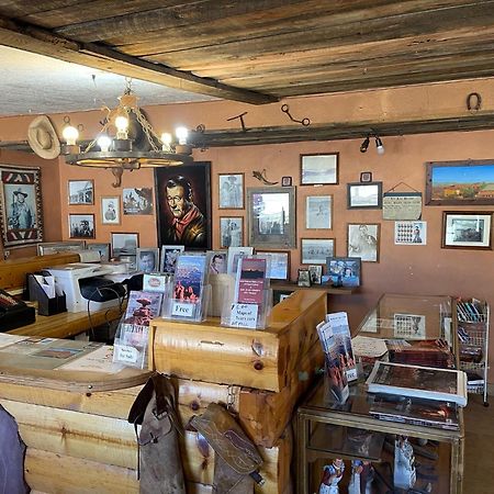 Mexican Hat Lodge Exterior photo